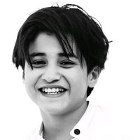 الصوت الأصلي