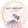 sosweetbyyazz
