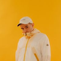 Ben Hemsley X Gaskin If Your Girl