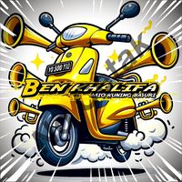 suara asli - Ben Khalifa Mio Basuri