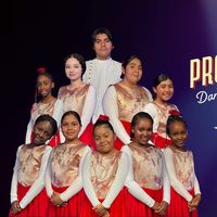 proclaimdanceministry