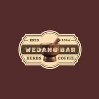 suara asli - Wedang Rempah Palembang Sehat