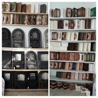 kahelsrariysambir