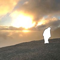 оригинальный звук
