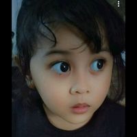 suara asli - Kinarian Hafla