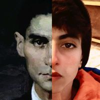 الصوت الأصلي