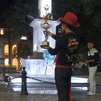 sonido original