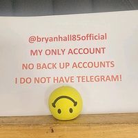 bryanhall85official