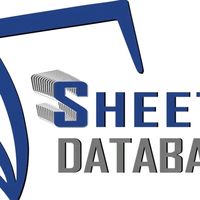 sheetsdatabase