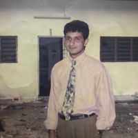 shakeelzainahmed