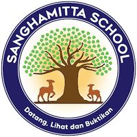 suara asli - Sanghamitta Preschool