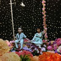 suara asli - Rudy Dmc