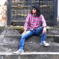 suara asli - IlhamBachtiar