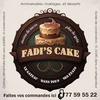 fadiscake