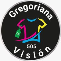 gregorianavision