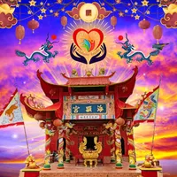 original sound - vihara.kusinara
