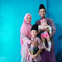 suara asli - indahmusyaffak😘