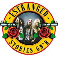 som original - Estranged Stories GnR