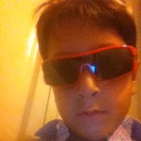 follow me