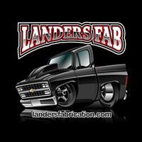 landersfab