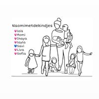 naomimetdekindjes