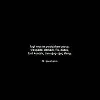 suara asli - pras