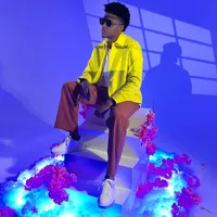 original sound - d_singerofficial