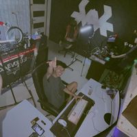 suara asli - DJ EVOLUSI