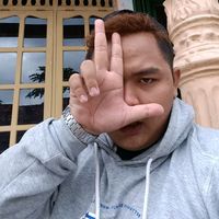 suara asli - Rizky.H