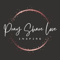 original sound - Pray Share Love