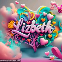 lizbeth...gl