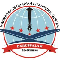suara asli - MI LTQ Darussalam Sengkubang