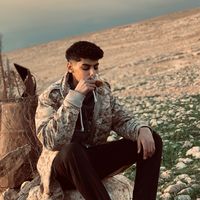 الصوت الأصلي - ﮼حمادي 🤍.