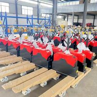 原声 - Lifting and handling tools