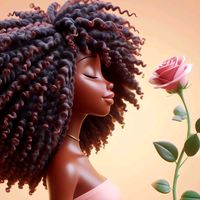 Rizos de Fuego Afrosentirmujer