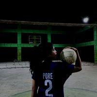 irenepore