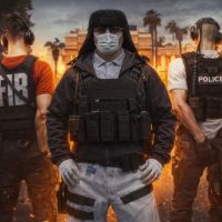 оригинальный звук