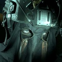 оригинальный звук