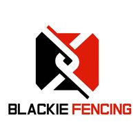 blackiefencing