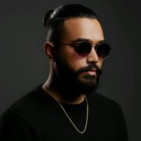 ah dounia ba cover by Trevish