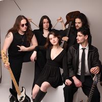 alkaidband