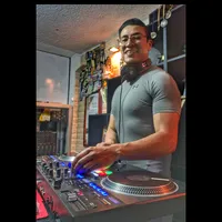 Mix Electrónica Clásica Luiman Dj