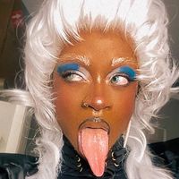 Bikini Bottomm by Shaavani