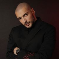 Stevan Madzarevic Mastilo