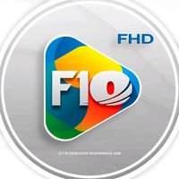 sonido original - F10 HD BOLIVIA