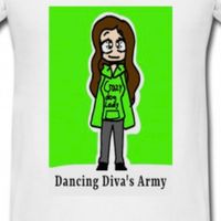 dancingdivasarmy
