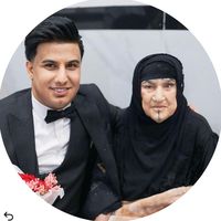 الصوت الأصلي