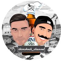 ibimskoch_channel