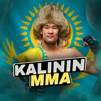 original sound - kalinin.mma