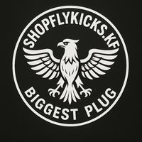 flykickske